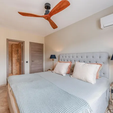 3 Bdrm Spacious Penthouse W/ 2 Pools & Bbq Марбелья