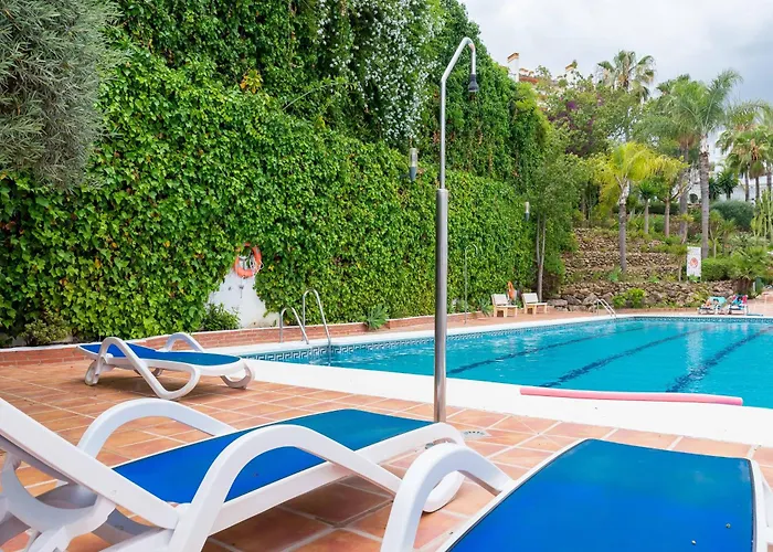 Apartament 3 Bdrm Spacious Penthouse W/ 2 Pools & Bbq *