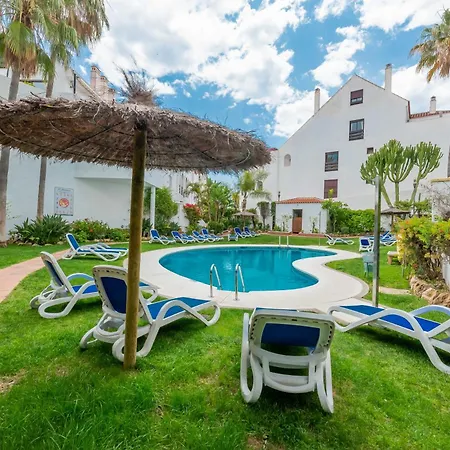 公寓 3 Bdrm Spacious Penthouse W/ 2 Pools & Bbq *