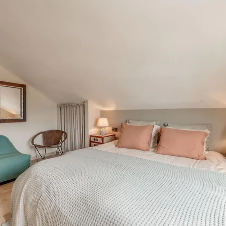 公寓 3 Bdrm Spacious Penthouse W/ 2 Pools & Bbq *